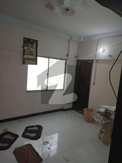 Flat For Sale In Haroon Royal City Phase 1