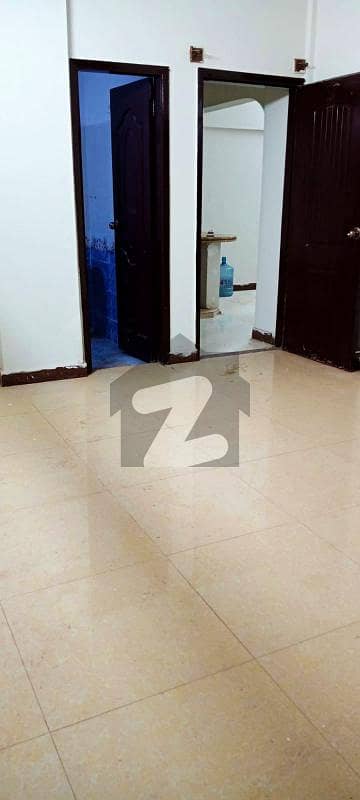 1250 Square Feet Flat In Central North Nazimabad - Block H For Rent