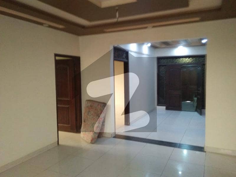 Zero Meter Penthouse For Sale Gulshan E Iqbal Block 1