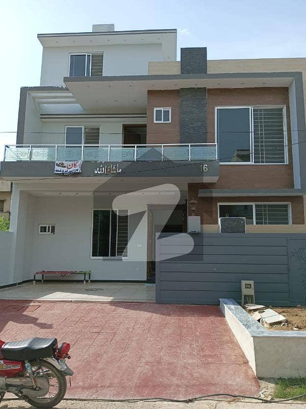 House For Sale G13/1, G13, Islamabad ID40321375
