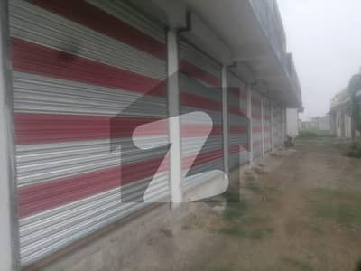 Shop For Sale Near Kot Najeebullah Hattar Road Haripur