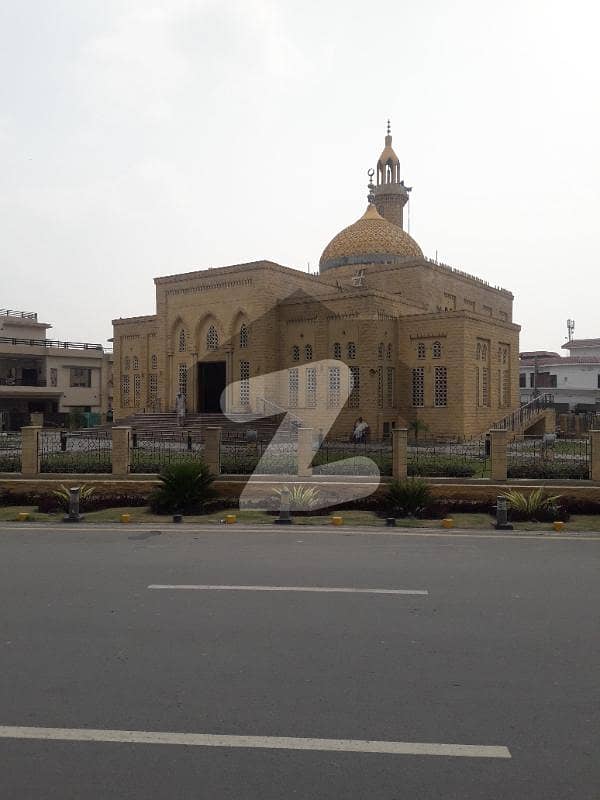 Tulip Extension Park View City Lahore Tulip Extension Park View City Lahore