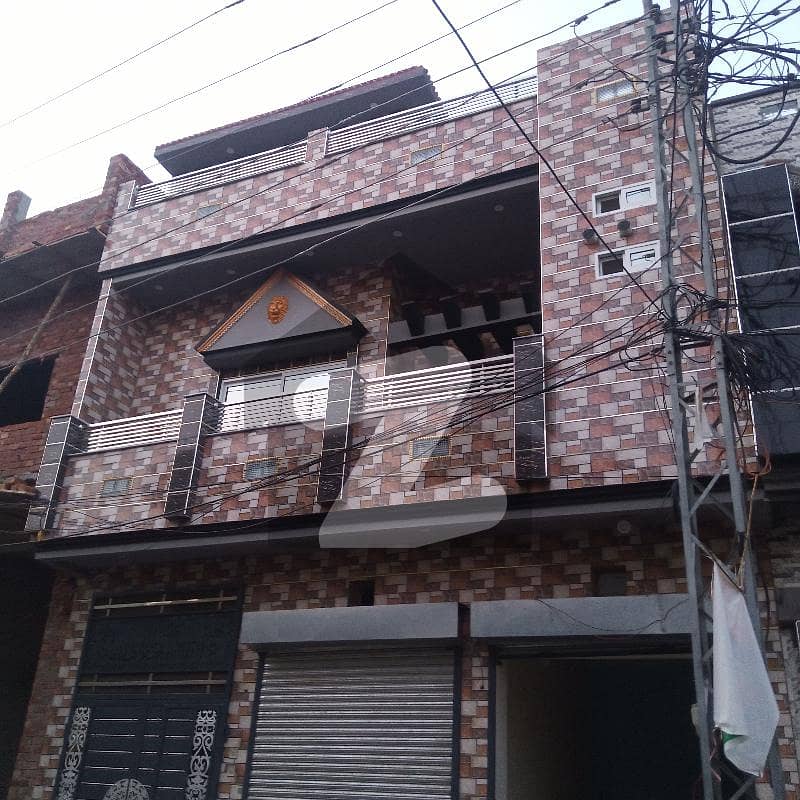 House For Rent Tajpura Near Sadiq Model School Tajpura, Lahore