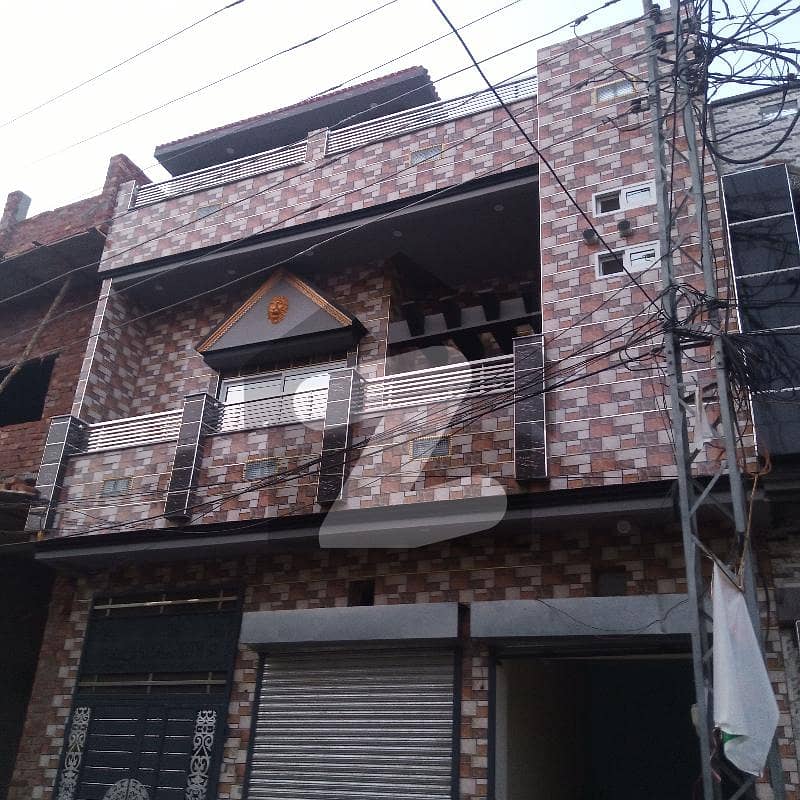 House For Rent Tajpura Near Sadiq Model School Tajpura, Lahore ID40322297