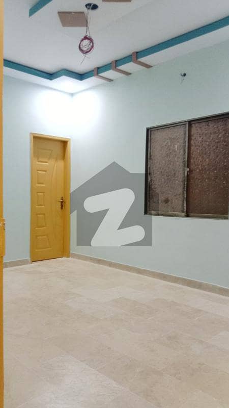 3 Bed Lounge 1st For Rent At Nazimabad