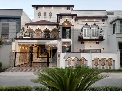 Stunning House Is Available For sale In Jeewan City - Phase 3