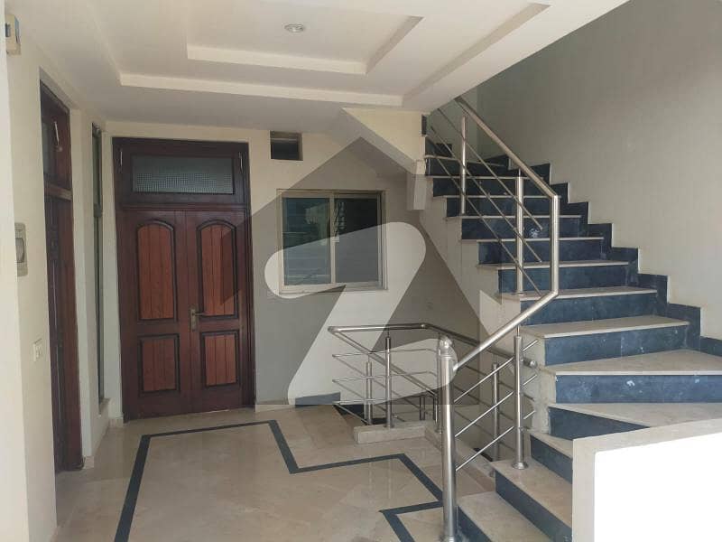 House For Sale Is Readily Available In Prime Location Of Ghauri Garden