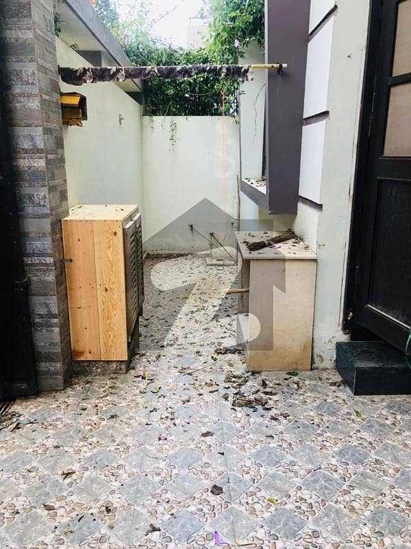 4 Bed Dd House On Rent PECHS Block 2, PECHS, Jamshed Town, Karachi