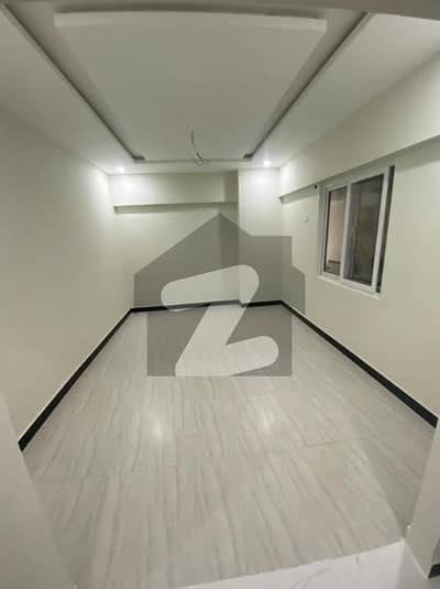 Brand New 3 Bed Apartment Available For Rent in Capital Residencia