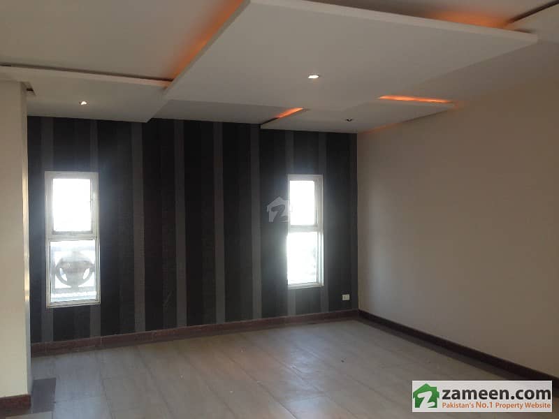 Beautiful 3 Bedrooms Penthouse Available For Rent In Heights 4