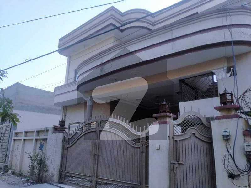 اڈیالہ روڈ راولپنڈی میں 6 کمروں کا 10 مرلہ مکان 50 ہزار میں کرایہ پر دستیاب ہے۔