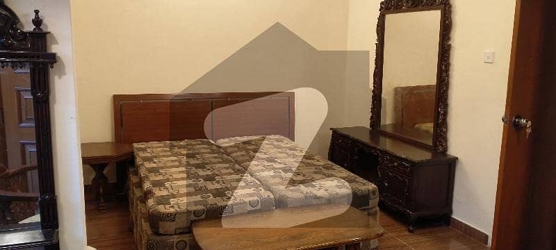 A 1350 Square Feet Room In Karachi Is On The Market For Rent