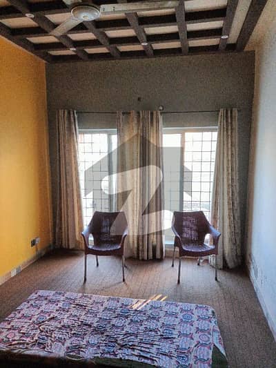 2 Marla Double Story Office For Rent In Model Town A Block
