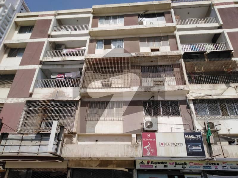Bridg Apartment For Sale In Frere Town Clifton