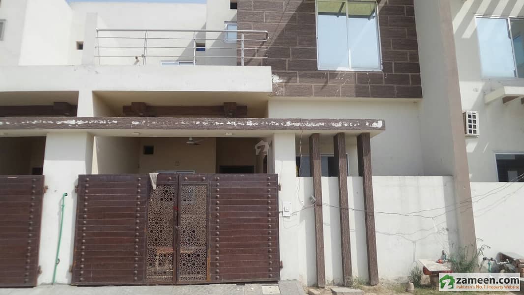 House Is Available For Rent At Tnt Colony Satiana Road Royal Block