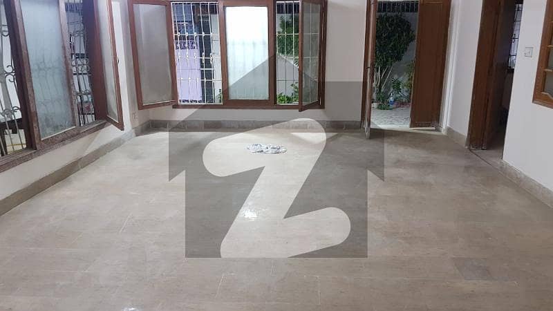 3 Bed Dd Ground Floor For Rent Near Rab Medical And Gulshan Chowrangi