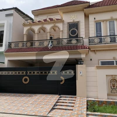 Ideal House Is Available For Sale In Qadirabad