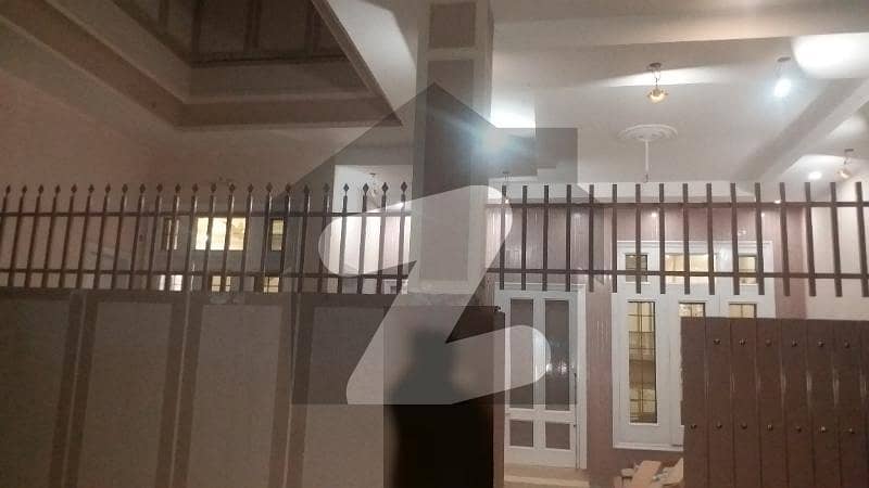 6 Marla House Available In Madina Town For Sale