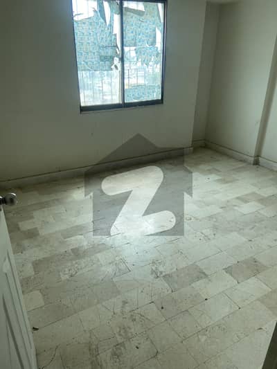 650 Square Feet Flat For Sale In Ahsanabad Phase 3 Karachi In Only Rs. 4,400,000