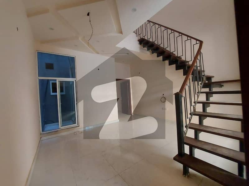 کینال روڈ فیصل آباد میں 3 کمروں کا 2 مرلہ مکان 80 لاکھ میں برائے فروخت۔