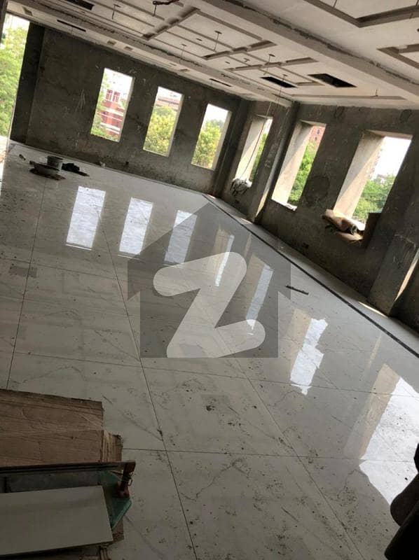 Commercial Building For Sale Mall Road, Lahore ID40345327