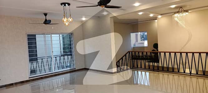 Luxury House For Rent In Sector D Dha 1