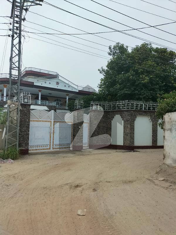 House For Rent Khokhran, Dina ID40344703