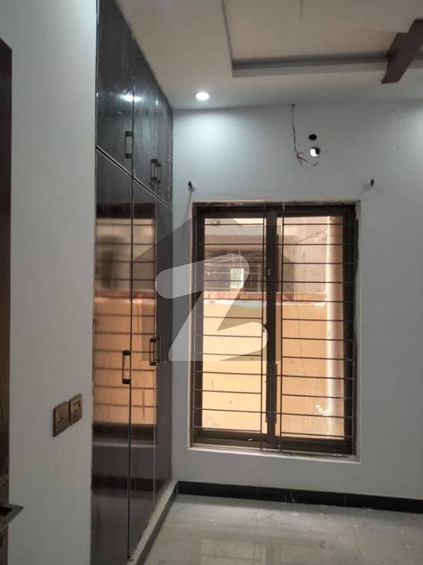 5 Marla House For Rent Phase 2 Bahria Orchard
