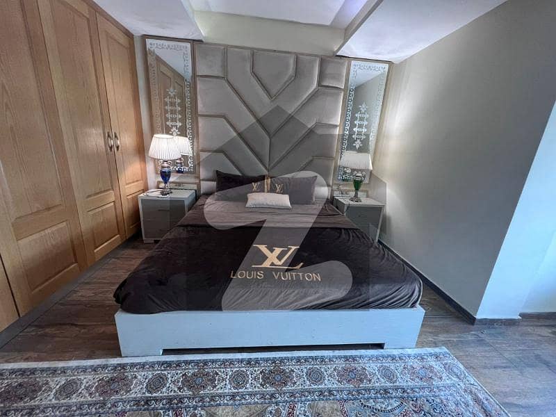 Elegant Apartment Available In Centaurus The Centaurus, F8, Islamabad