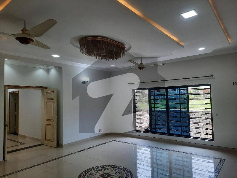 1 Kanal House is Available for Rent in DHA 2 Islamabad