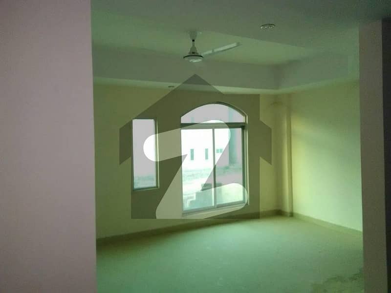 5 Marla Flat For Sale In Rs. 5,000,000 Only