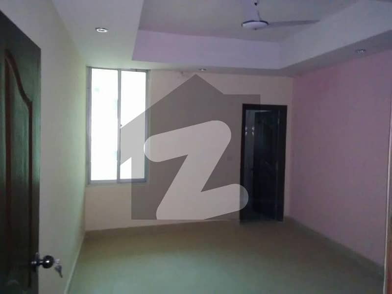 A Good Option For Sale Is The Flat Available In Safari View Residencia In Safari View Residencia