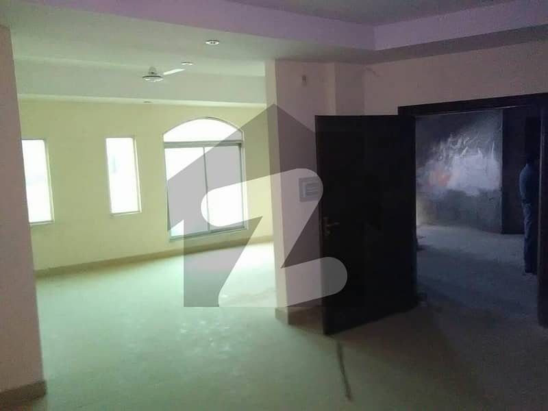 5 Marla Flat In Safari View Residencia For Sale At Good Location