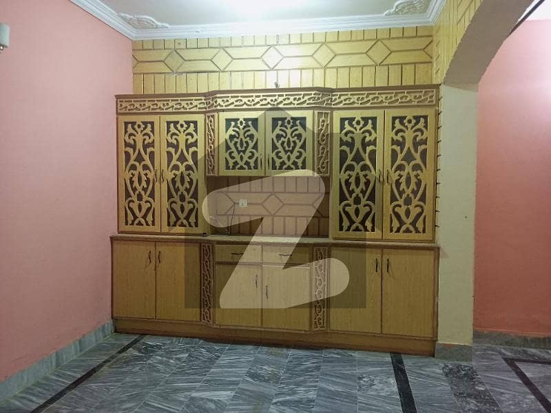 Rawal Town 4 Bed Double Storey