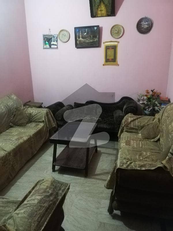 Farooq Colony 1125 Square Feet House Up For Rent