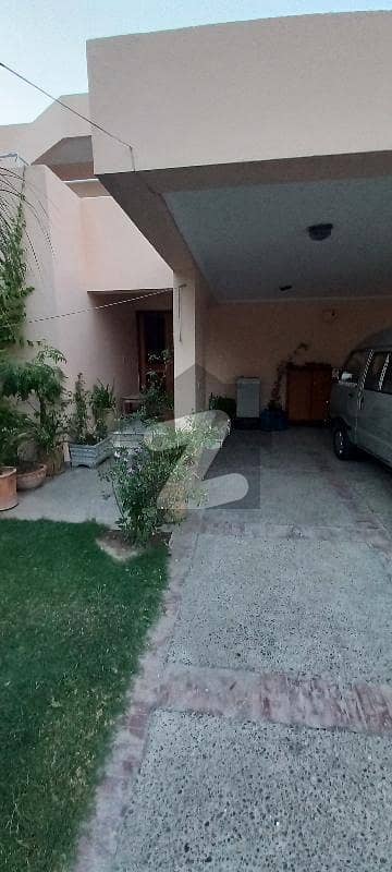 House Is Available For Rent In Judicial Colony