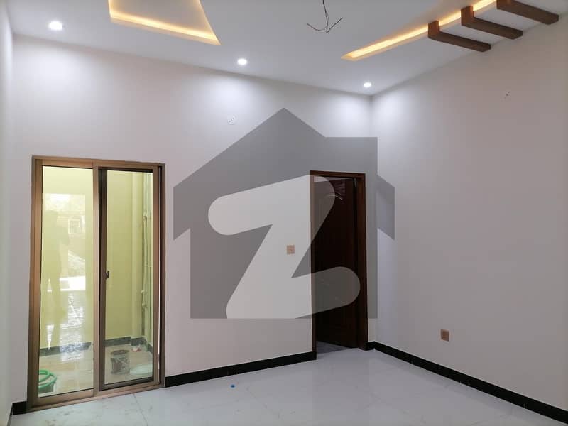 گیریژن ہومز لاہور میں 3 مرلہ مکان 85 لاکھ میں برائے فروخت۔