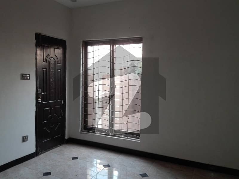 Buy A Centrally Located 2.5 Marla House In Salli Town