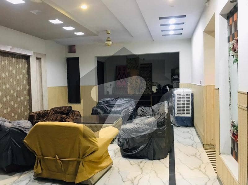 14 Marla House For Sale Eden Valley Canal Road Eden Valley, Faisalabad