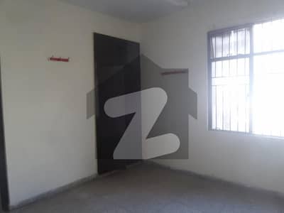 Good 550 Square Feet Flat For rent In G-9 Markaz