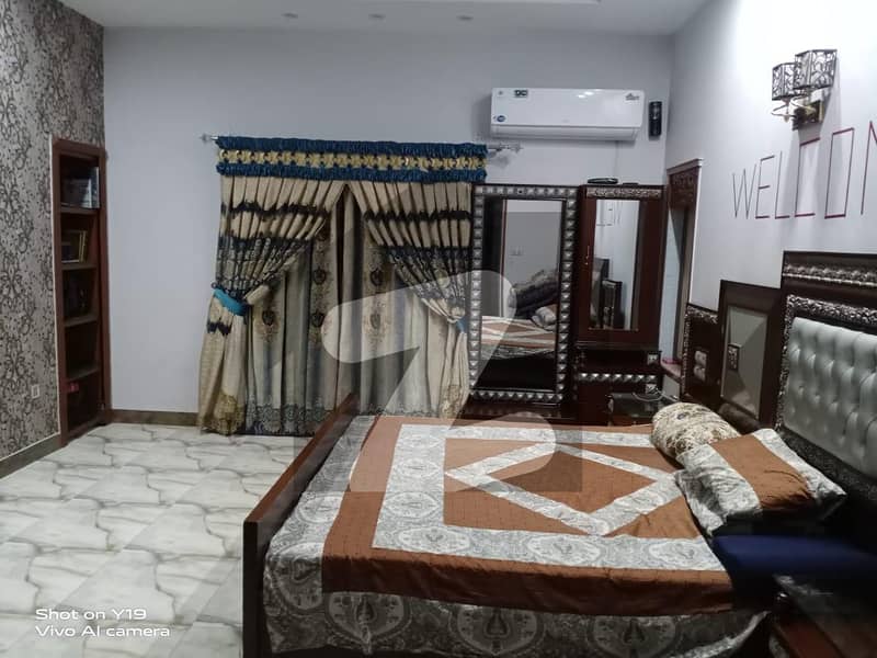 ماڈل سٹی ٹو ستیانہ روڈ فیصل آباد میں 3 کمروں کا 7 مرلہ مکان 80 ہزار میں کرایہ پر دستیاب ہے۔