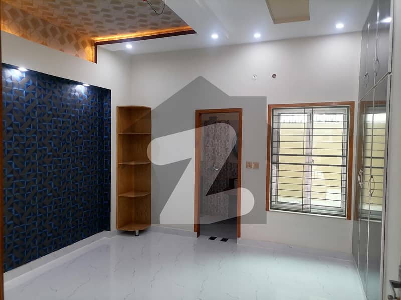 5 Marla Upper Portion For rent Is Available In Lahore Motorway City