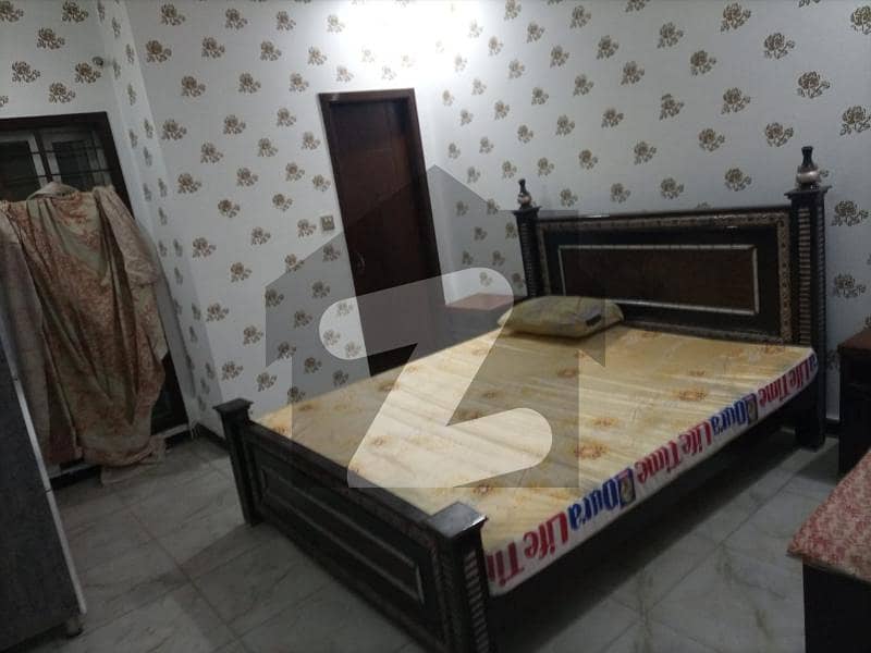 5 Marla Slightly Used House For Sale Lahore Garden (come For Fair Deal)