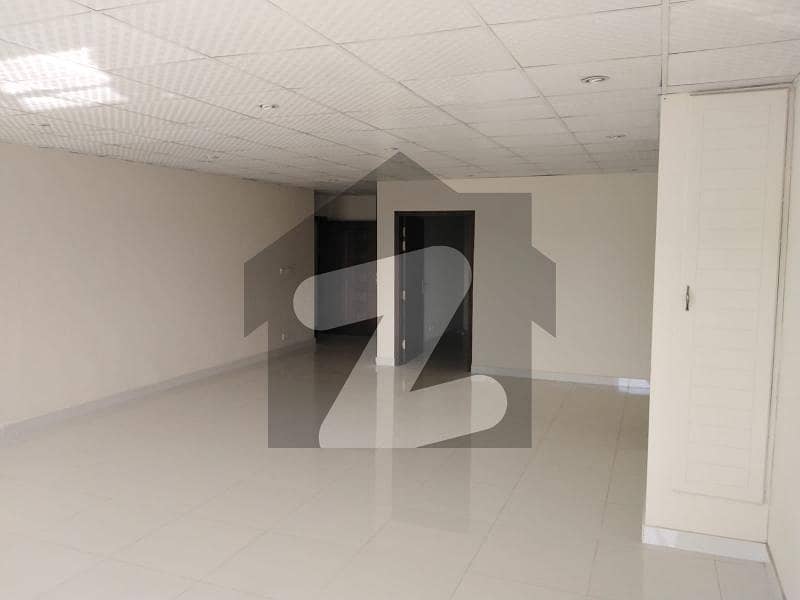 800 Square Feet Basement Hall For Rent Dha Phase 2 Islamabad