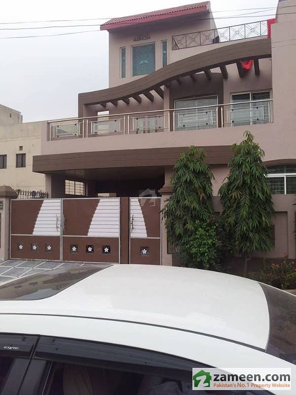 3 Marla House For Sale On Installment Pak Arab Arab Vital Homes