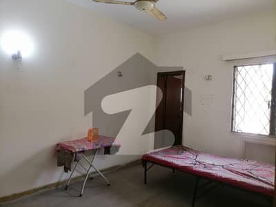 6 Marla House Is Available For rent In Shoukat Town
