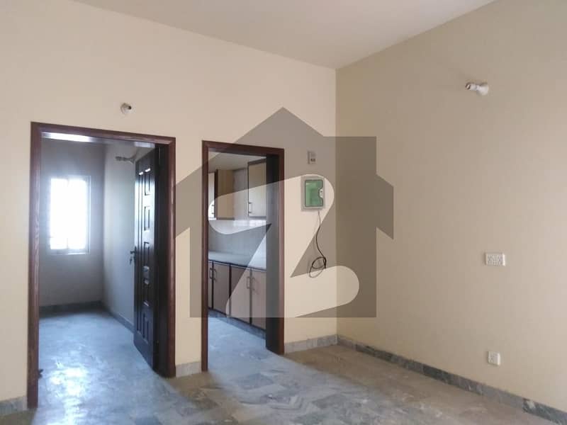 House For sale Is Readily Available In Prime Location Of Javed Colony - Ghazi Road