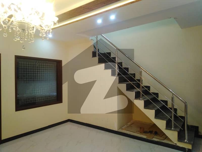 5 Marla House Is Available For sale In Lahore Motorway City - Block P