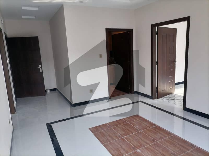 Buying A Flat In Bahria Business District Rawalpindi?