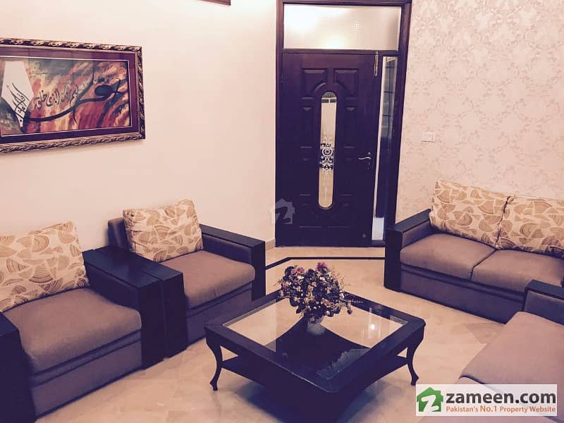 Fully Furnished Ready To Move House For Sale